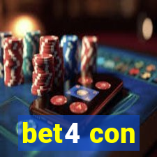 bet4 con